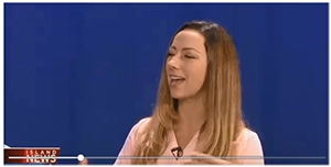 Space Camp: Mission to Mars On KITV's Good Morning Hawaiʻi.