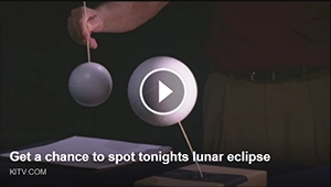 Science Camp on KHON Channel 2